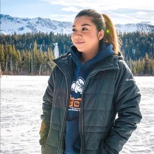 Meet your Posher, Rocio